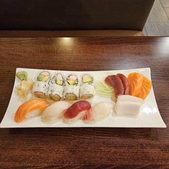 Sushi Q3 - Sushi and Sashimi Delight - Japanese Near Me - Millersville, Maryland Sushi Q3 - Sushi and Sashimi Delight - Japanese Near Me - Millersville, Maryland