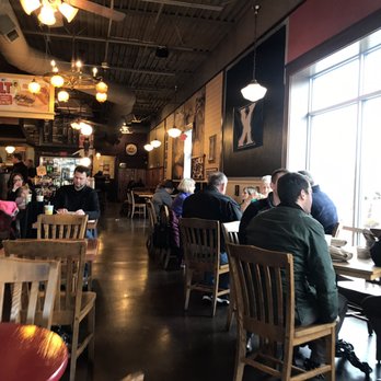 Potbelly - Sandwiches Near Me - Cincinnati, Ohio Potbelly - Sandwiches Near Me - Cincinnati, Ohio