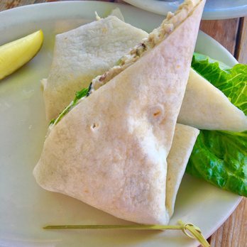 Snowgoose Grille - Chicken wrap - American Near Me - Saint Mary, Montana Snowgoose Grille - Chicken wrap - American Near Me - Saint Mary, Montana