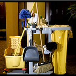 54 Facility Services