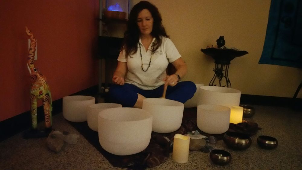 Oasis to Zen Integrative Wellness