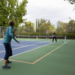 Los Gatos-Saratoga Recreation Department - Adult - Sports