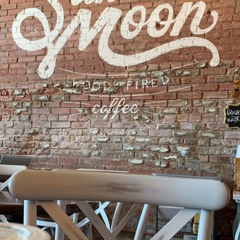 Summer Moon Coffee - Very cool space inside - Coffee & Tea Near Me - Frisco, Texas