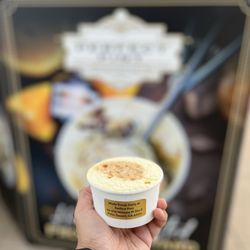 Perfect Pint - Honey Creme Brulee (Gluten Free)