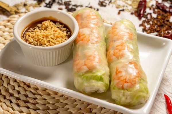 Pho Table - Dyker Heights by null