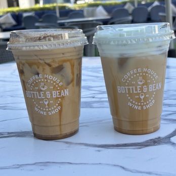 Bottle & Bean - Wine Bars Near Me - Chandler, Arizona