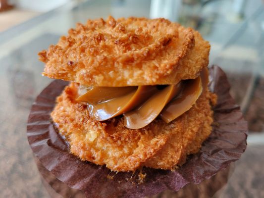 CAO Bakery & Cafe by null