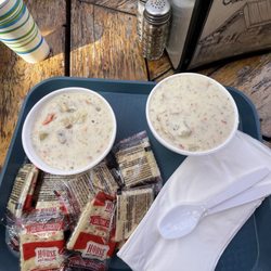 Swift Water Seafood Cafe