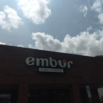 Embur - Desserts Near Me - Greensboro, North Carolina