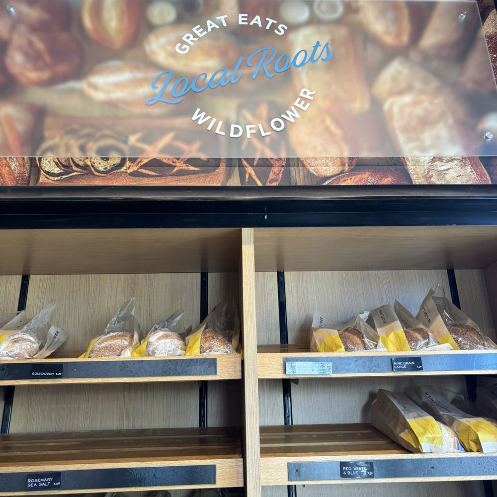 Breads Breads