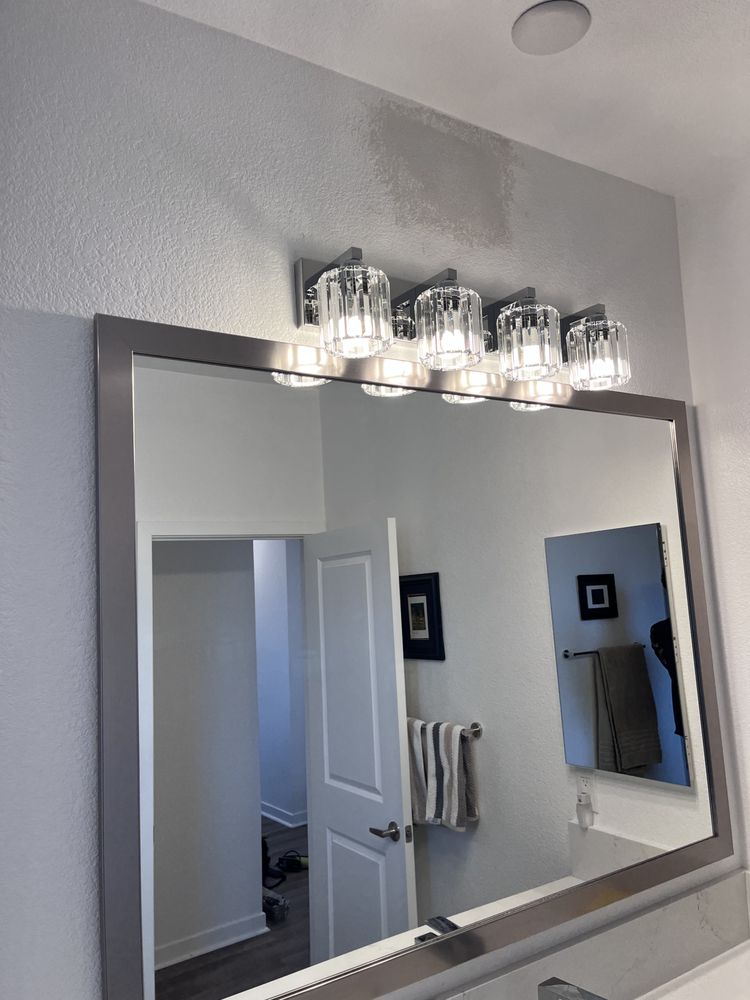Slide of Parmco Handyman Service