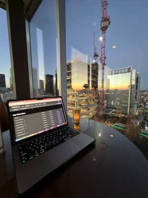 R24 Rooftop Lounge by null