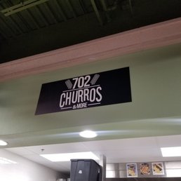 Signage