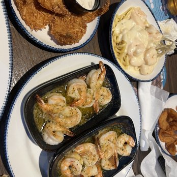 Red Lobster - Seafood Near Me - Fairfield, California