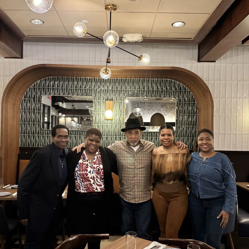 Ilios Noche - Is after dinner happy as hell - Italian Near Me - Charlotte, North Carolina