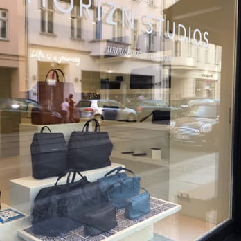 Horizn Studios - Horizn Studios - Luggage Near Me - Berlin, BE Horizn Studios - Horizn Studios - Luggage Near Me - Berlin, BE