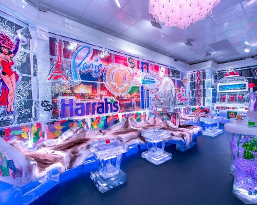 minus5 ICEBAR by null