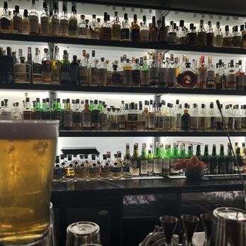 Celtic Whiskey Bar & Larder - Good place for a pint and a short. - Irish Near Me - Killarney, Kentucky