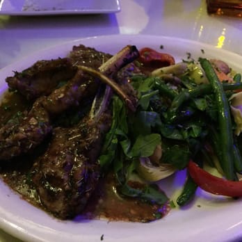 Primi Piatti - The lamb chop special was phenomenal!!! - Italian Near Me - Jacksonville, Florida Primi Piatti - The lamb chop special was phenomenal!!! - Italian Near Me - Jacksonville, Florida