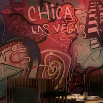 CHICA - Decor - Latin American Near Me - Las Vegas, Nevada