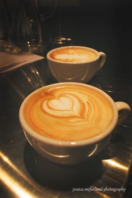 Cultivar Coffee Roasting Co. by null