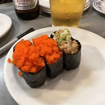 Sushi Ichiban - Natto and Tenno? - Sushi Bars Near Me - Portland, Oregon Sushi Ichiban - Natto and Tenno? - Sushi Bars Near Me - Portland, Oregon