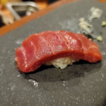Himitsu - Bluefin Tuna - Sushi Bars Near Me - La Jolla, California Himitsu - Bluefin Tuna - Sushi Bars Near Me - La Jolla, California