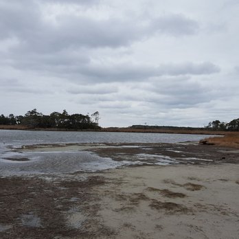 Nags Head Woods Ecological Preserve - Parks Near Me - Kill Devil Hills, North Carolina