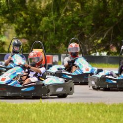 T4 KartPlex