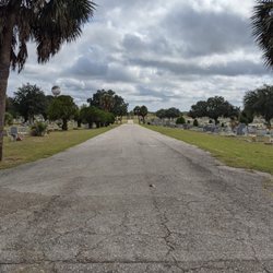 Southside Cemetery