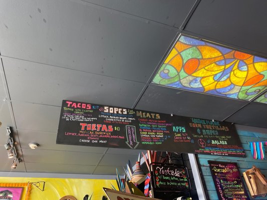 Los Ninos Taqueria by null