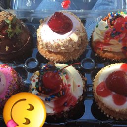 Cupcakes Cupcakes