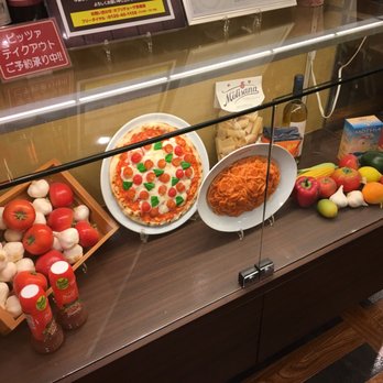 カプリチョーザ奈良ファミリー店 - Updated January 2026 - 25 Photos