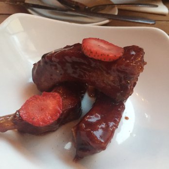 Traif - Ribs. Decent. - New American Near Me - Brooklyn, New York Traif - Ribs. Decent. - New American Near Me - Brooklyn, New York