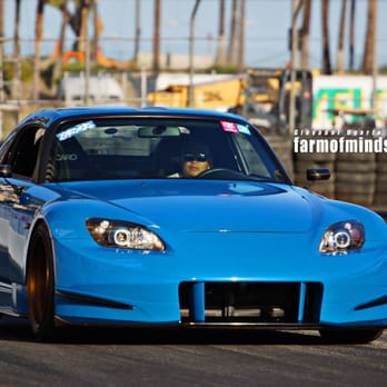 NT Paint & Autobody - Amuse Honda S2000 Full Paint Job - Auto Customization Near Me - Hawthorne, California NT Paint & Autobody - Amuse Honda S2000 Full Paint Job - Auto Customization Near Me - Hawthorne, California