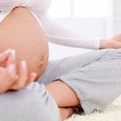 The Elbowroom - Pregnancy Yoga