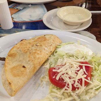 Los Braceros Mexican Cantina - Mexican Near Me - Powell, Tennessee
