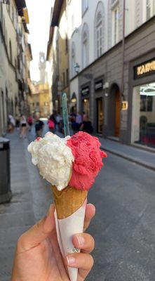 Gelateria dei Neri by null