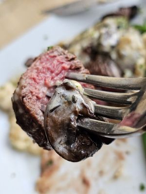 Rockfish Food and Wine by null