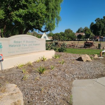 Strathearn Historical Park & Museum - Entrance - Landmarks & Historical Buildings Near Me - Simi Valley, California Strathearn Historical Park & Museum - Entrance - Landmarks & Historical Buildings Near Me - Simi Valley, California