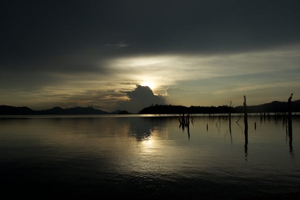 Aiman Batang Ai Resort & Retreat by null