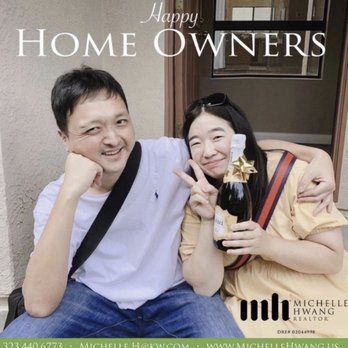 Michelle Hwang - Equity Union - Real Estate Agents Near Me - Burbank, California Michelle Hwang - Equity Union - Real Estate Agents Near Me - Burbank, California