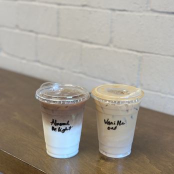 Ryo Coffee & Tea - Coffee & Tea Near Me - Fullerton, California