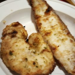 Da Ciro - Fried fish