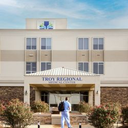 Troy Regional Medical Center