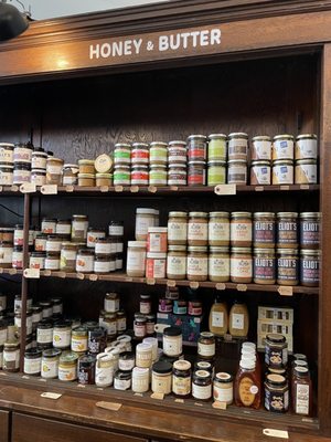 Anchor Pantry by null