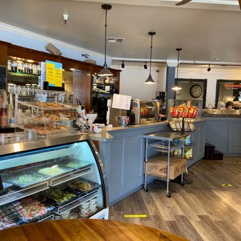 Goodies Deli - Order counter - Delis Near Me - Pacific Grove, California Goodies Deli - Order counter - Delis Near Me - Pacific Grove, California