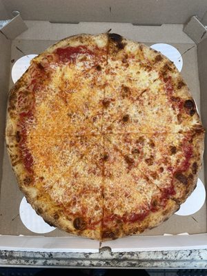 TEXAPOLITAN PIZZA by null