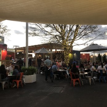 Boxi Park - Grand Opening Weekend - Bars Near Me - Orlando, Florida
