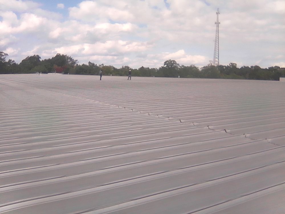 Slide of Terry Dees Drywall of Mobile